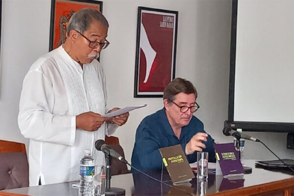 Nicolás Guillén es el protagonista de jornadas literarias en Cuba