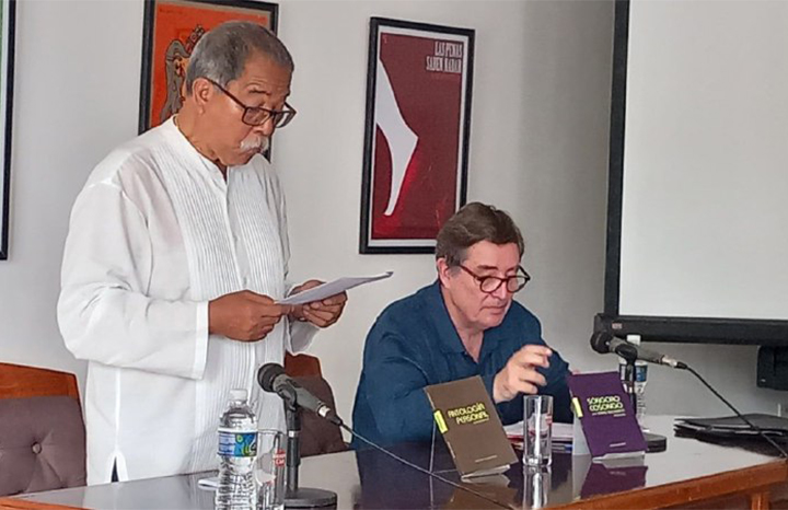 Nicolás Guillén es el protagonista de jornadas literarias en Cuba