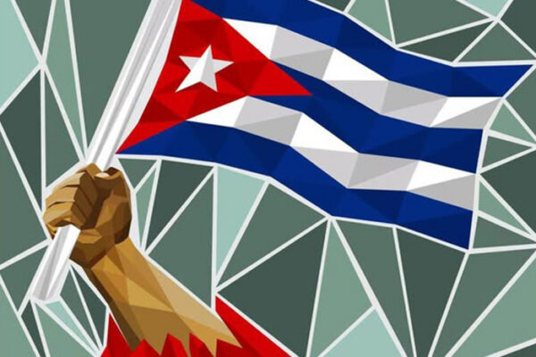 Resalta Morales Ojeda resiliencia de Cuba