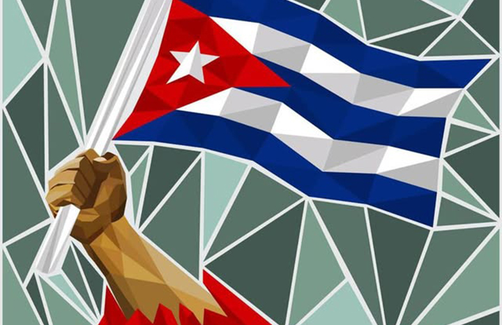 Resalta Morales Ojeda resiliencia de Cuba