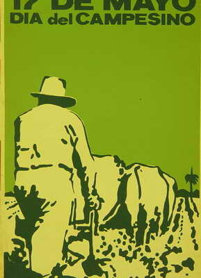 Se preparan en Minas para celebrar aniversario de organización campesina
