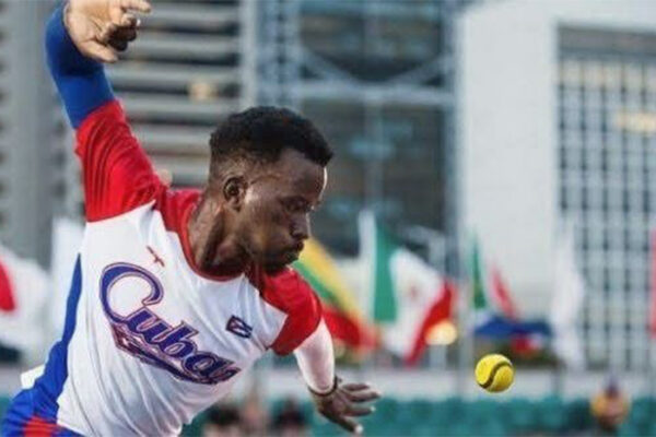 Cuba afina su dinamita en la Copa Cardín de Béisbol5