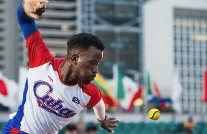 Cuba afina su dinamita en la Copa Cardín de Béisbol5