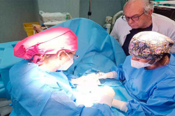 Agradece Cuba declaración solidaria de ministros de Salud de MNOAL