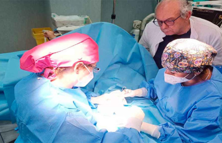 Agradece Cuba declaración solidaria de ministros de Salud de MNOAL