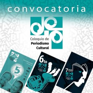 Convocan en Cuba al Coloquio Nacional sobre Periodismo Cultural
