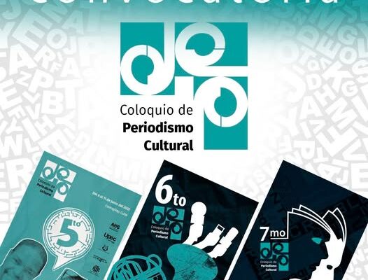 Convocan en Cuba al Coloquio Nacional sobre Periodismo Cultural