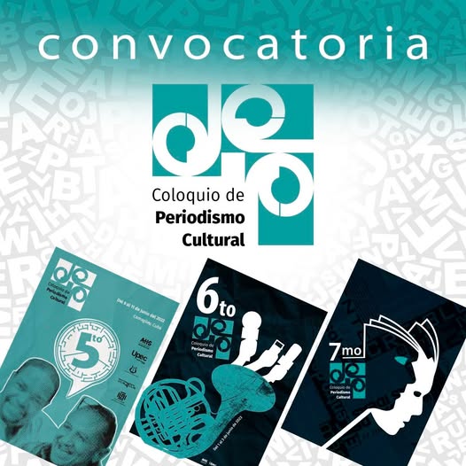 Convocan en Cuba al Coloquio Nacional sobre Periodismo Cultural