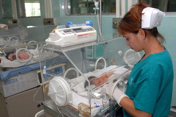 La salud en Cuba es un milagro diario