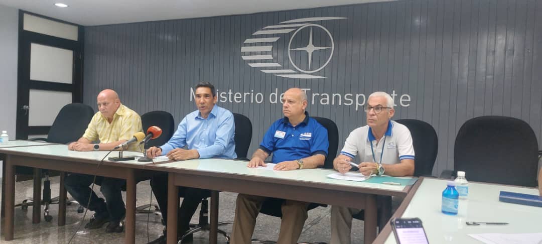 Nuevas medidas en Cuba por desabastecimiento de combustible