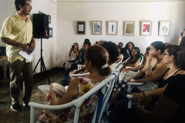 Día de África motiva el diálogo cultural en Camagüey