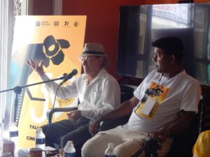 Vuelve el cine cubano a debatir-se desde Camagüey