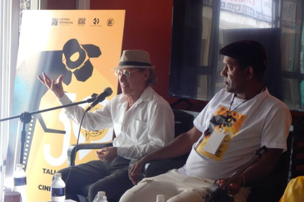 Vuelve el cine cubano a debatir-se desde Camagüey