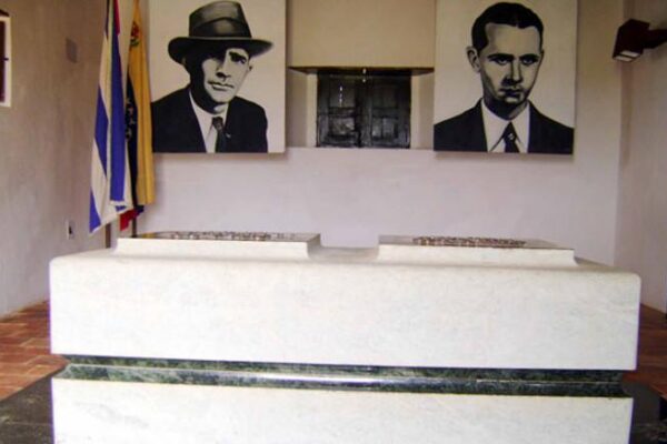 Evoca Morales Ojeda ejemplo revolucionario de Guiteras y Aponte