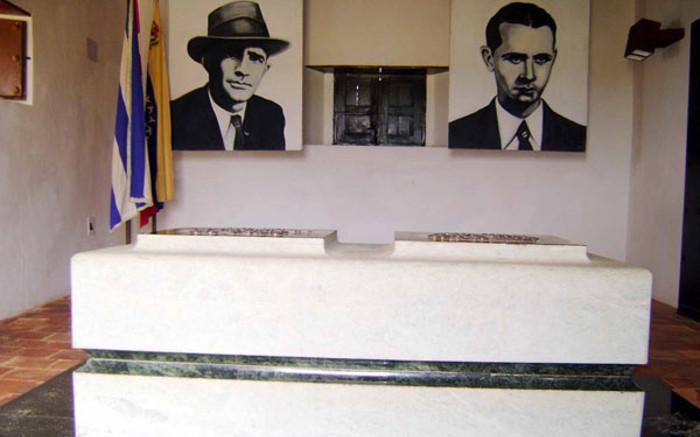 Evoca Morales Ojeda ejemplo revolucionario de Guiteras y Aponte