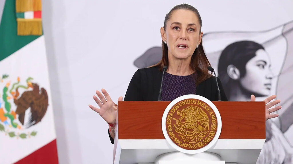 Presidenta de México anuncia otro envío de ayuda material a Cuba