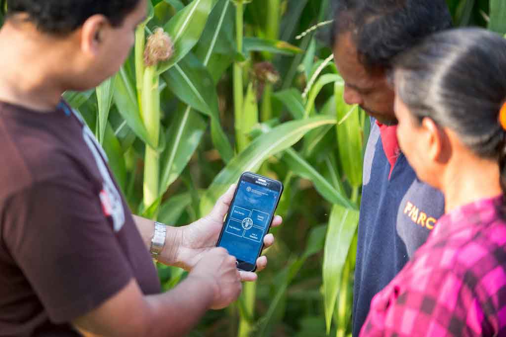 FAO instó a poner la IA al servicio de las comunidades rurales