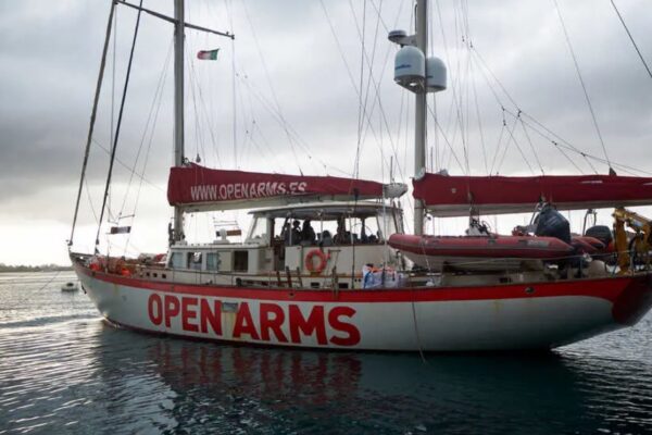 Comienza trayecto flotilla Rumbo a Cuba desde España