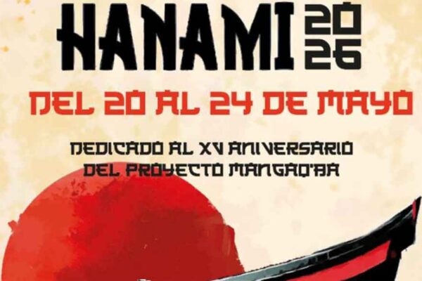 Comienza el Hanami y la primavera japonesa en Camagüey