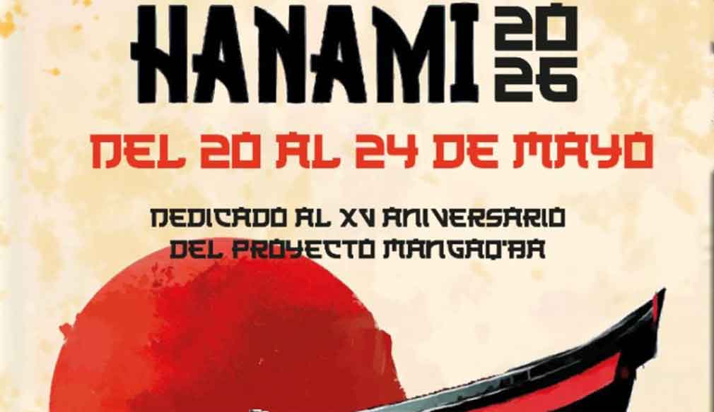 Comienza el Hanami y la primavera japonesa en Camagüey