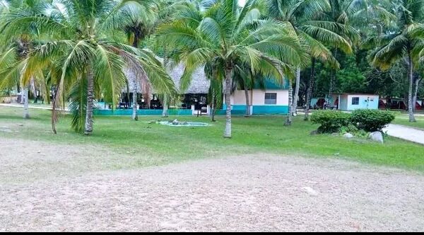 Campismo Monte oscuro favorece experiencias inolvidables