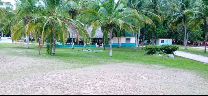 Campismo Monte oscuro favorece experiencias inolvidables