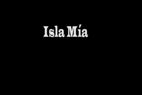 Estrenan en Cuba serie audiovisual Isla Mía, dedicada a la poesía