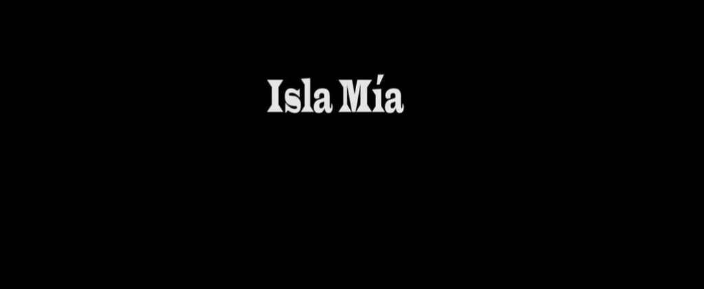 Estrenan en Cuba serie audiovisual Isla Mía, dedicada a la poesía