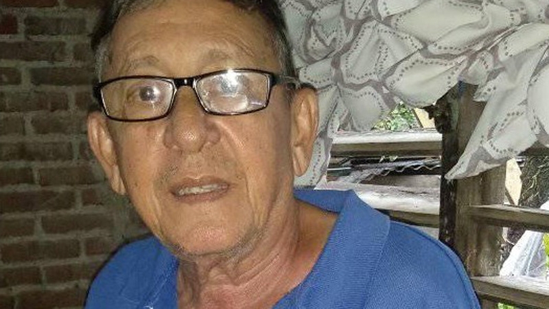 Pedagogo de Guáimaro transforma el magisterio en un acto de amor