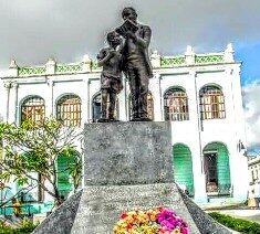 José Martí: legado y relación con Camagüey
