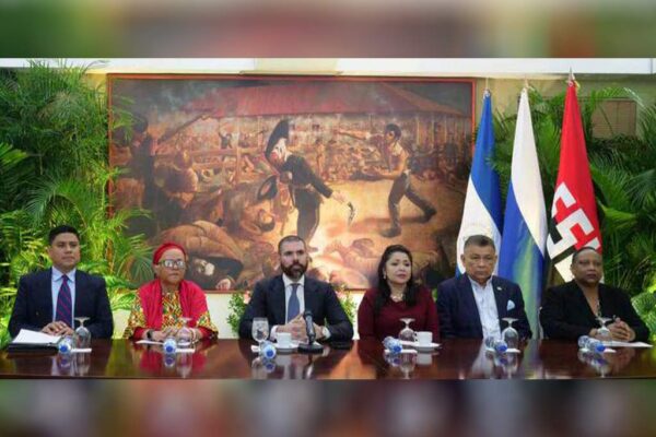 Abogan en Nicaragua por erradicación del colonialismo en el mundo