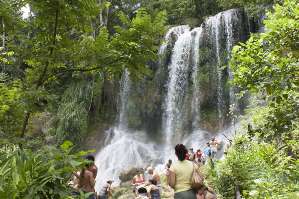 Cuba exhibe avances en implementación de la política ambiental