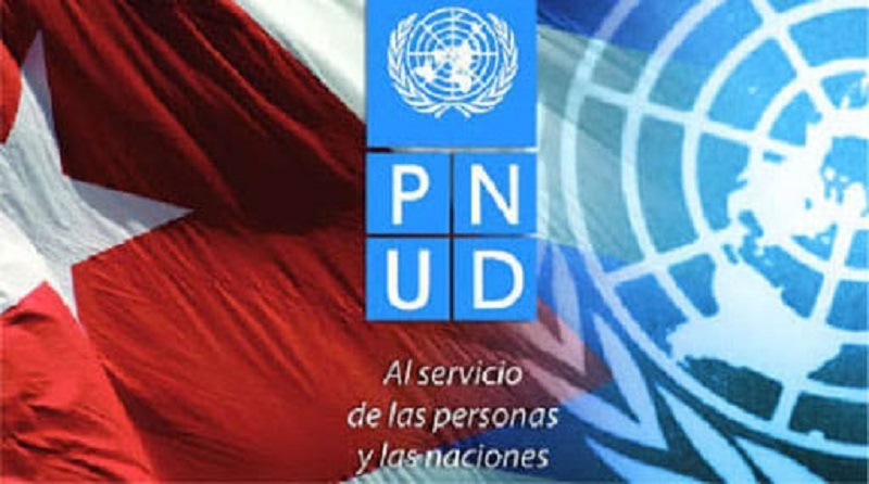 PNUD y Japón donan equipos de energía renovable a hospitales de Cuba