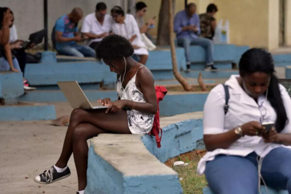 Cuba reitera necesidad de democratizar gobernanza de Internet