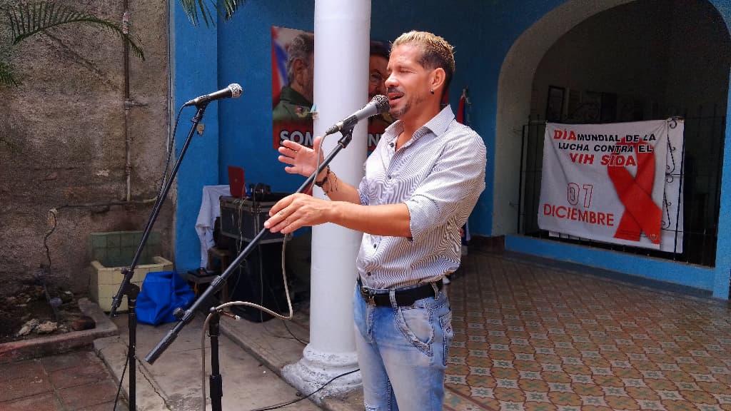Literatura y culinaria unidas en Camagüey contra la discriminación