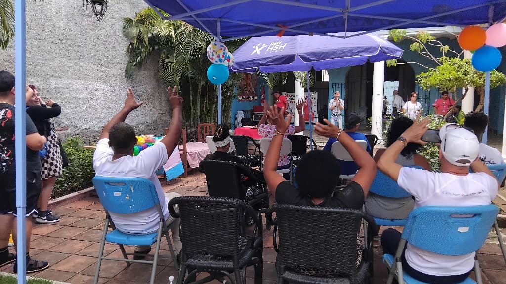Literatura y culinaria unidas en Camagüey contra la discriminación