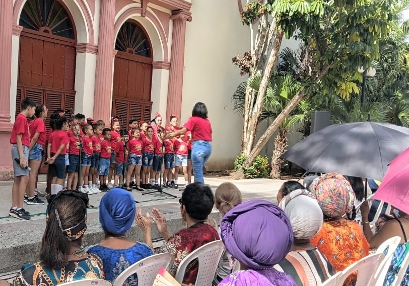 Camagüey celebra Día Internacional de los Museos