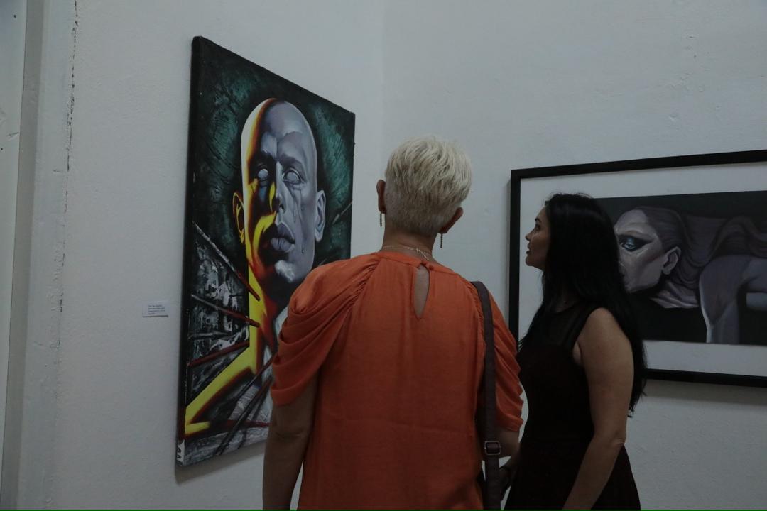 Arte inclusivo para lo más exclusivo de Camagüey