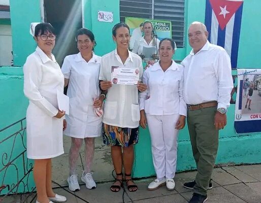 Destacan en Camagüey aportes de la medicina familiar