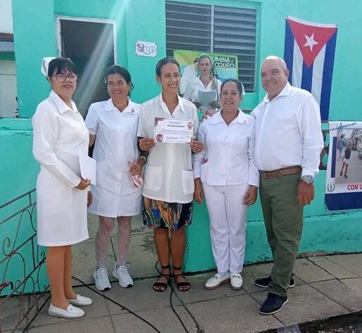 Destacan en Camagüey aportes de la medicina familiar
