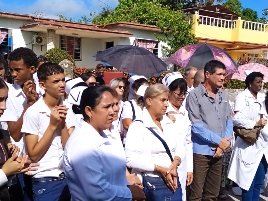 Destacan en Camagüey aportes de la medicina familiar