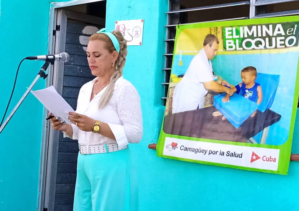 Destacan en Camagüey aportes de la medicina familiar