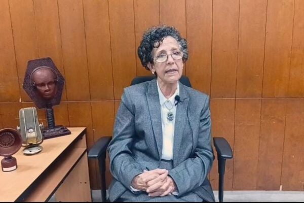 El Martí que habita en Ángela