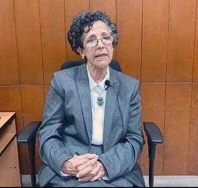 El Martí que habita en Ángela