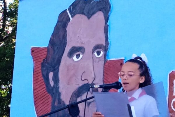 Educadores camagüeyanos reafirman compromiso con la construcción del futuro