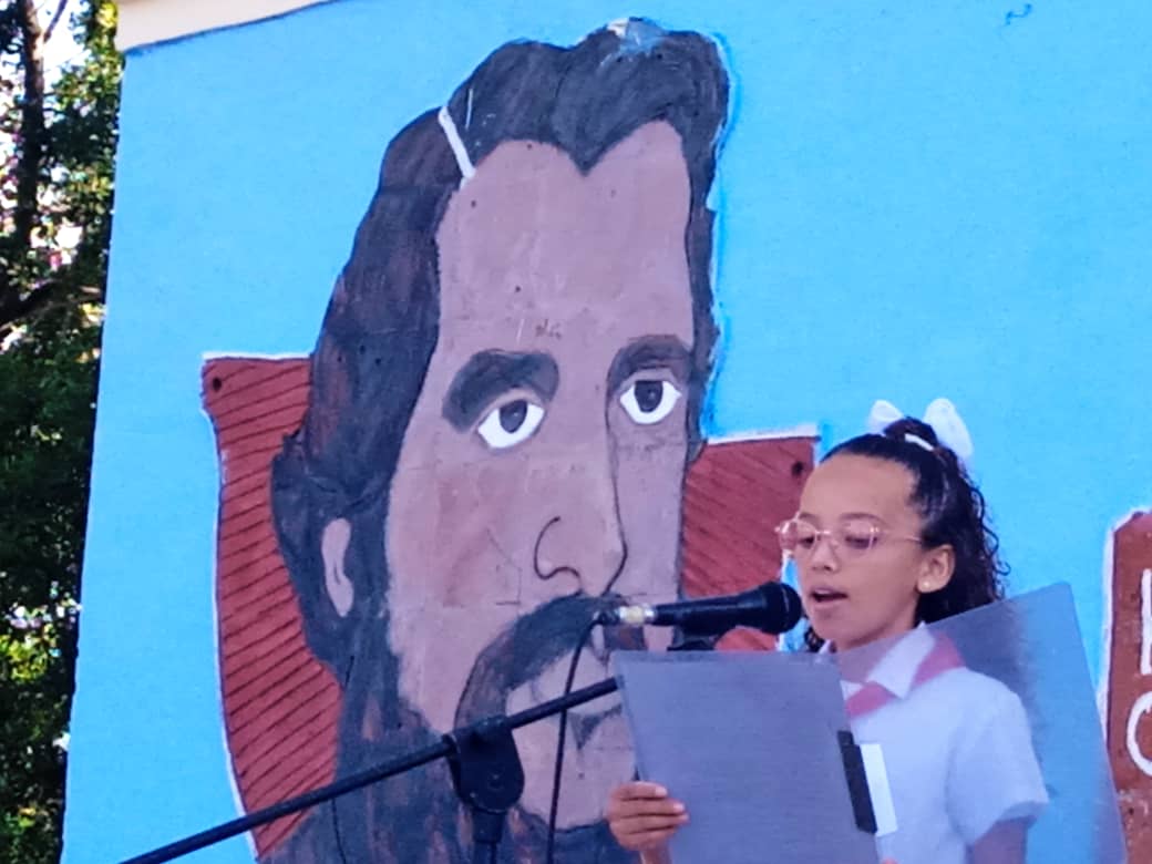 Educadores camagüeyanos reafirman compromiso con la construcción del futuro