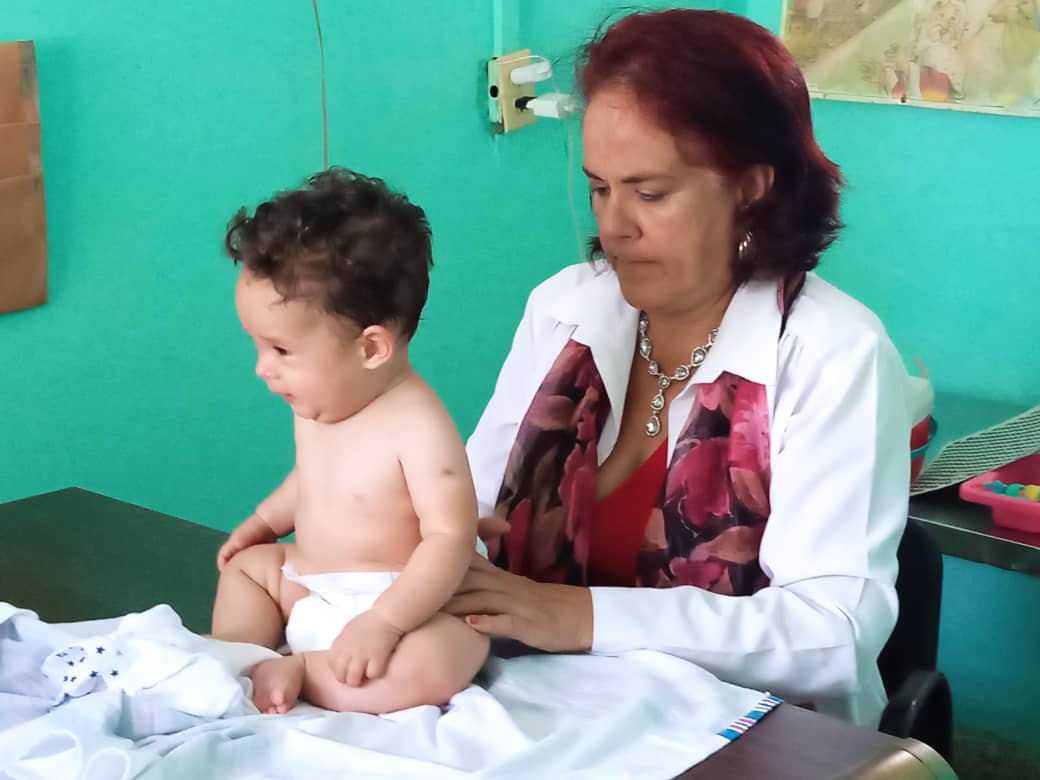Son 23 años ya de rehabilitar la vida
