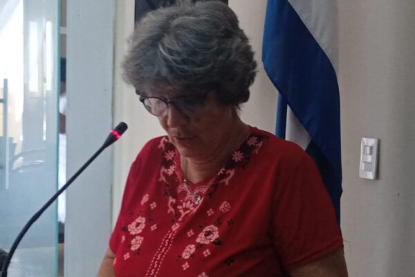 Exhibe Camagüey resultados ambientales de impacto