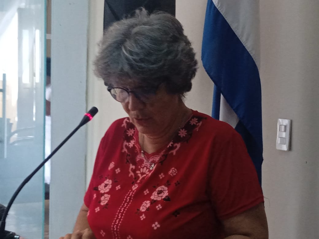 Exhibe Camagüey resultados ambientales de impacto