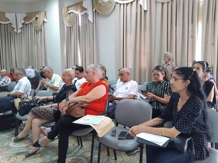 Exhibe Camagüey resultados ambientales de impacto